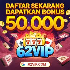 62VIP - Game Poker Terbaik untuk Petualangan Anda
