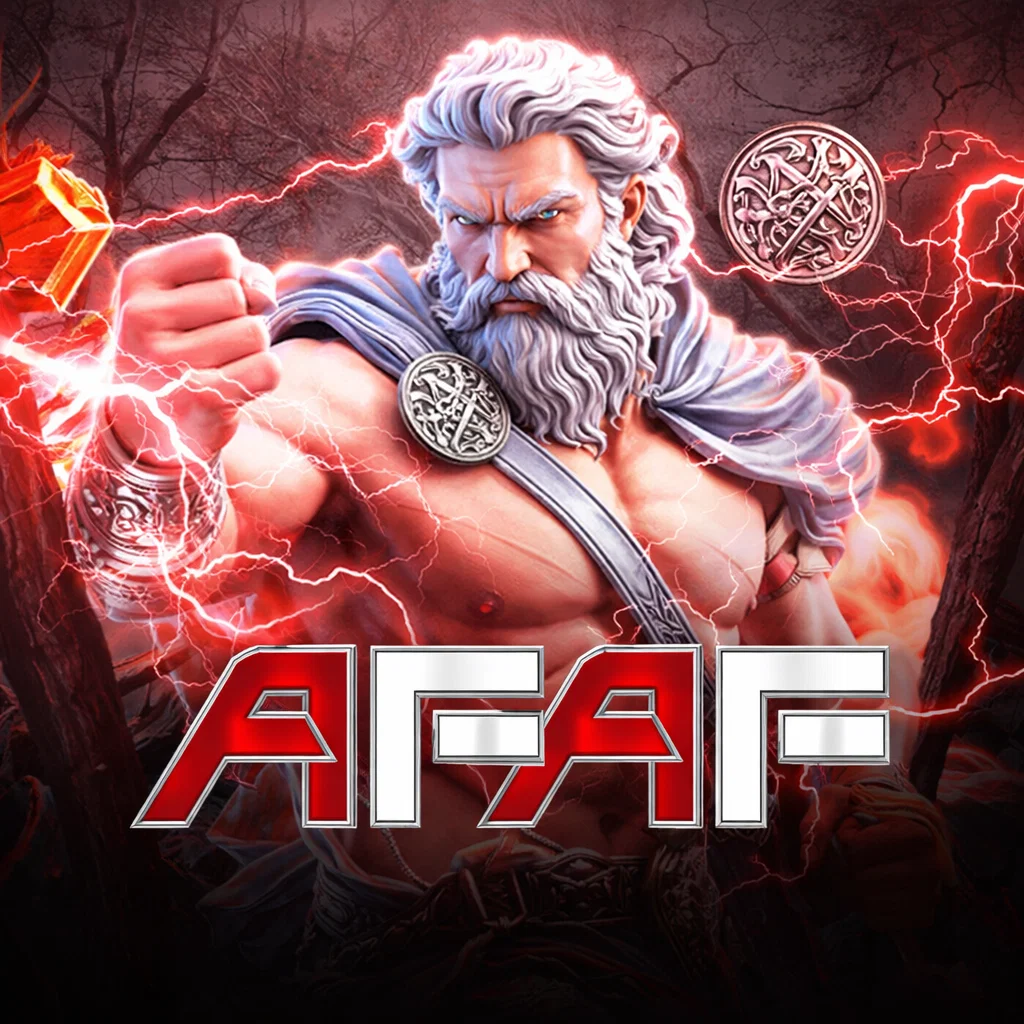 AFAF - Game Strategi Seru dan Menantang