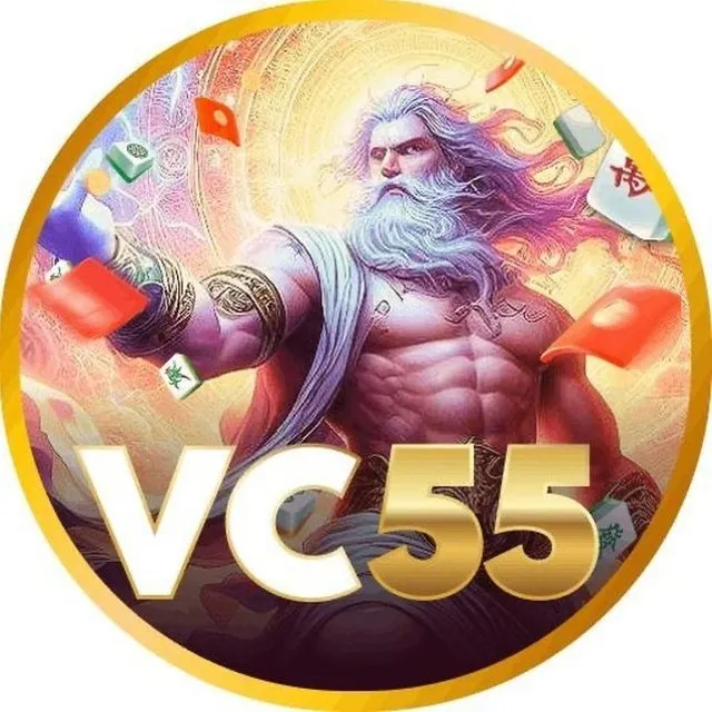 VC55 - Permainan Memancing Seru dan Mengasyikkan