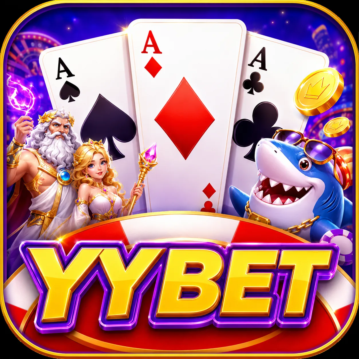 YYBET - Aksi Balapan Seru di Jalanan